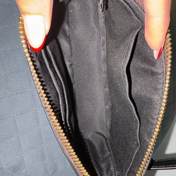 Coach Nolita 19 in Signature Canvas - Picture 8 of 12